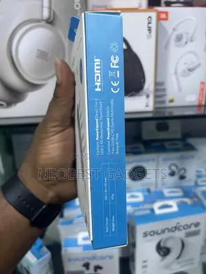 Anker 7-in-2 Usb C