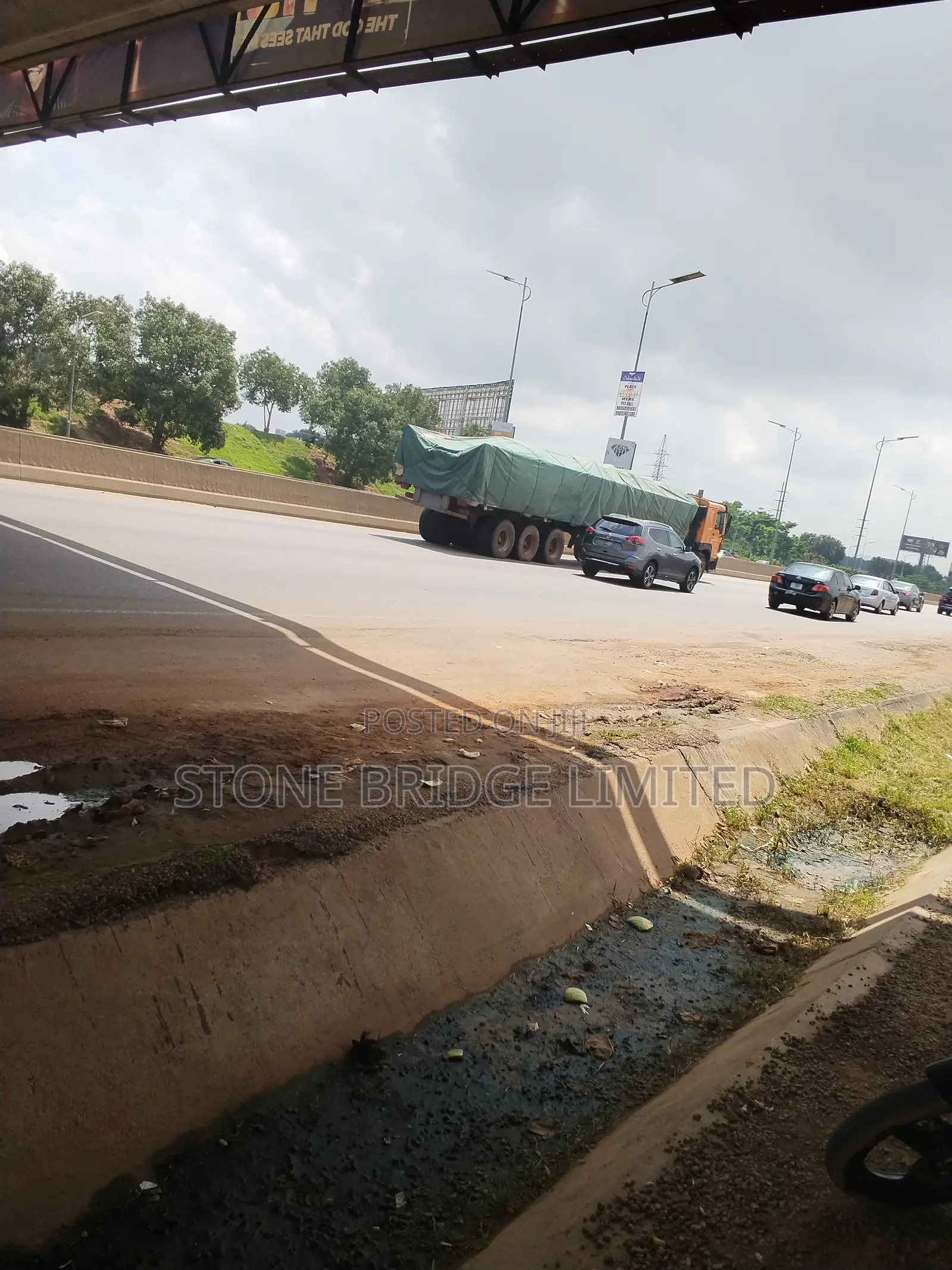 Dangote(Mangal Cement