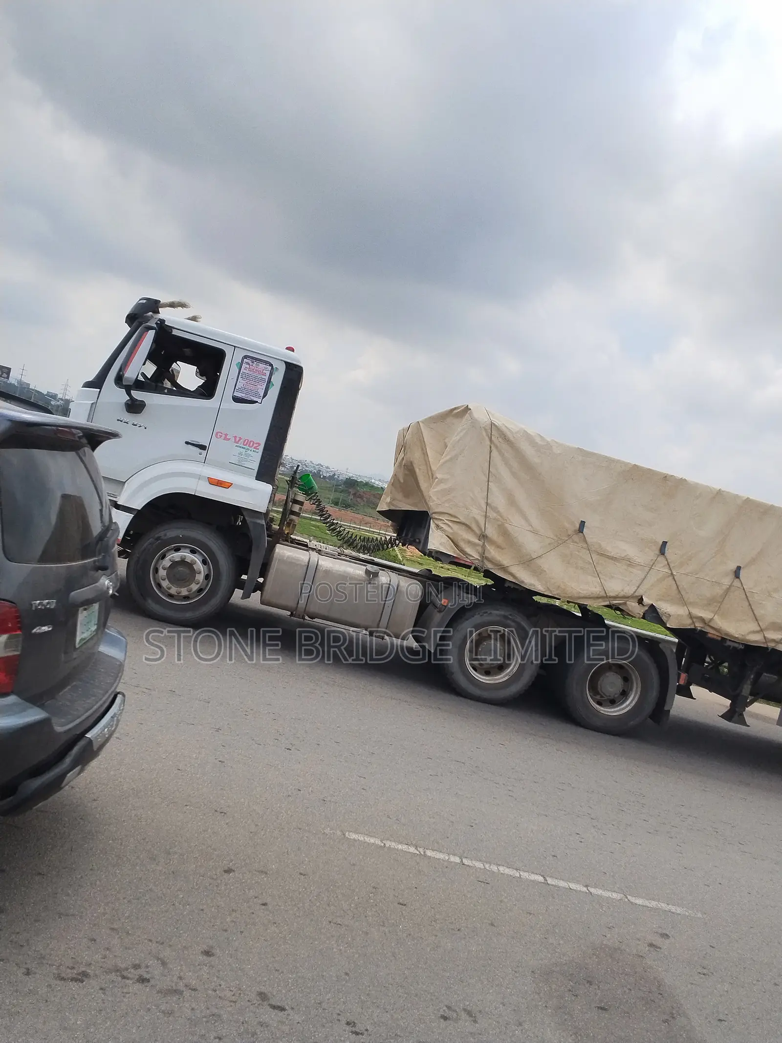 Dangote(Mangal Cement