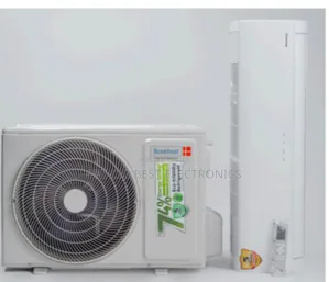 Split Inverter Air Conditioner 5years Warranty Save 74% Energy