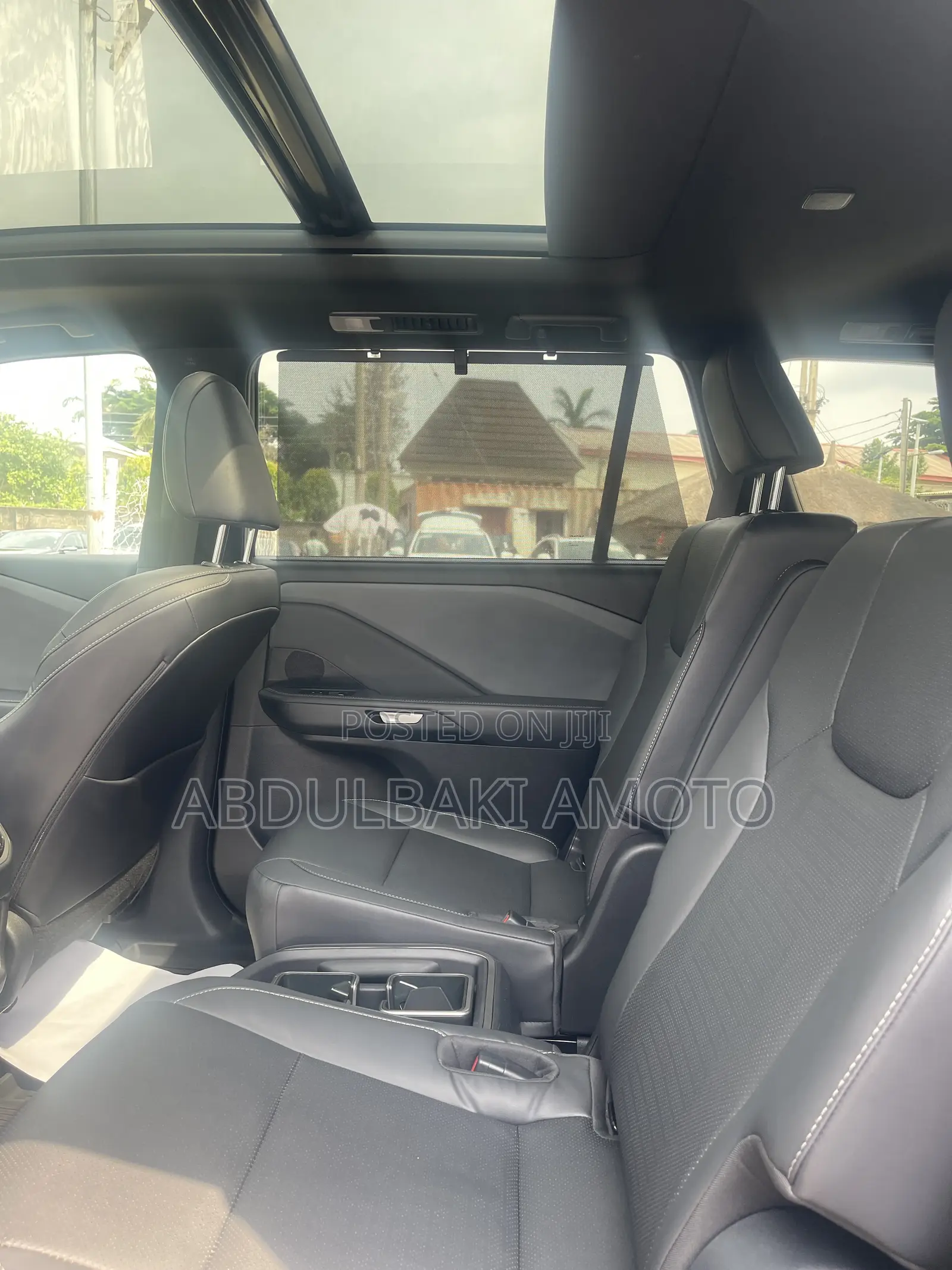 Lexus TX 2025 Silver