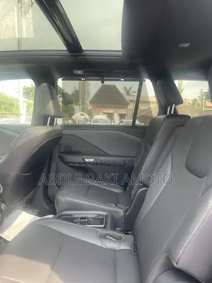 Lexus TX 2025 Silver