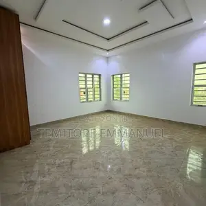 Furnished 3bdrm Apartment in GRA Phase 2 Shangisha for sale