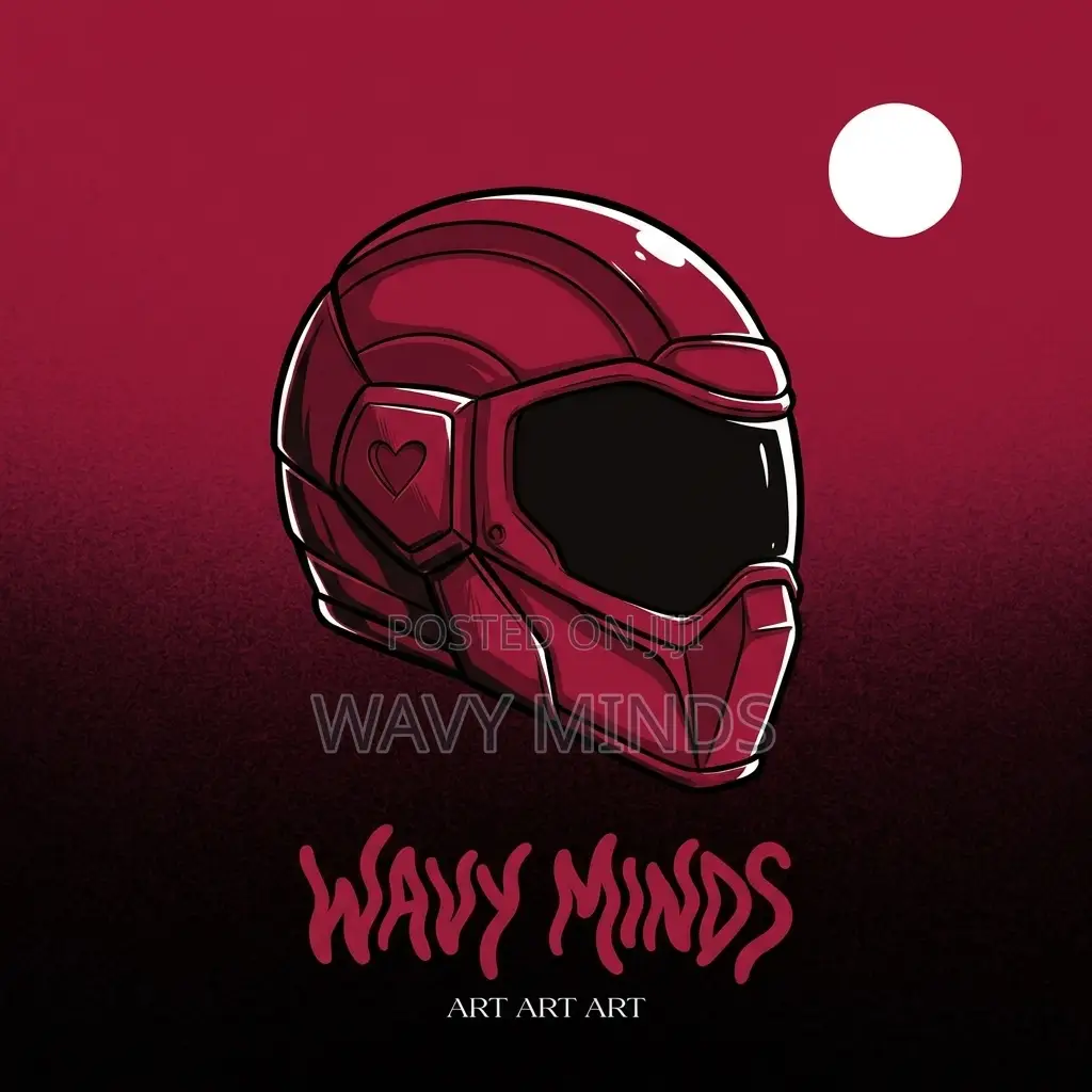 Music Cover Art