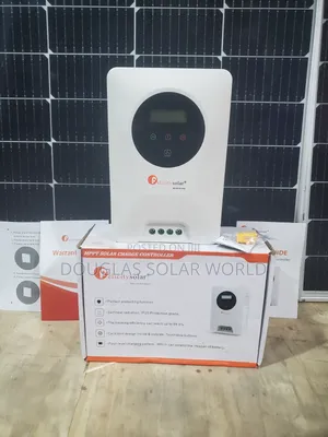 Felicity Solar 45a MPPT Charge Controller