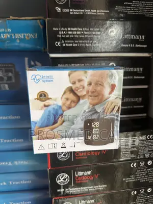 Wrist Blood Pressure Monitor (Wrist Type)