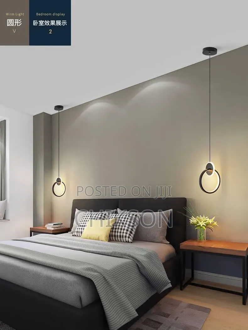 Ledlight Chandeliers