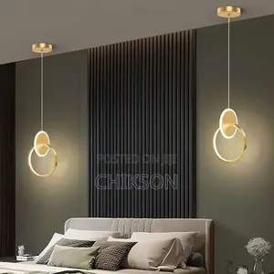 Ledlight Chandeliers