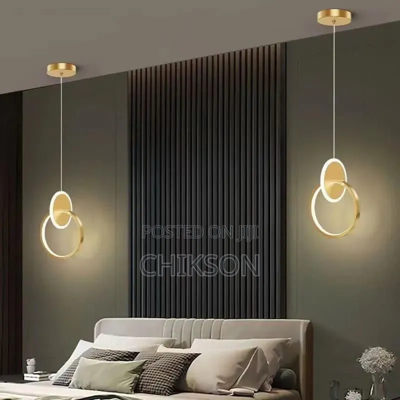 Ledlight Chandeliers