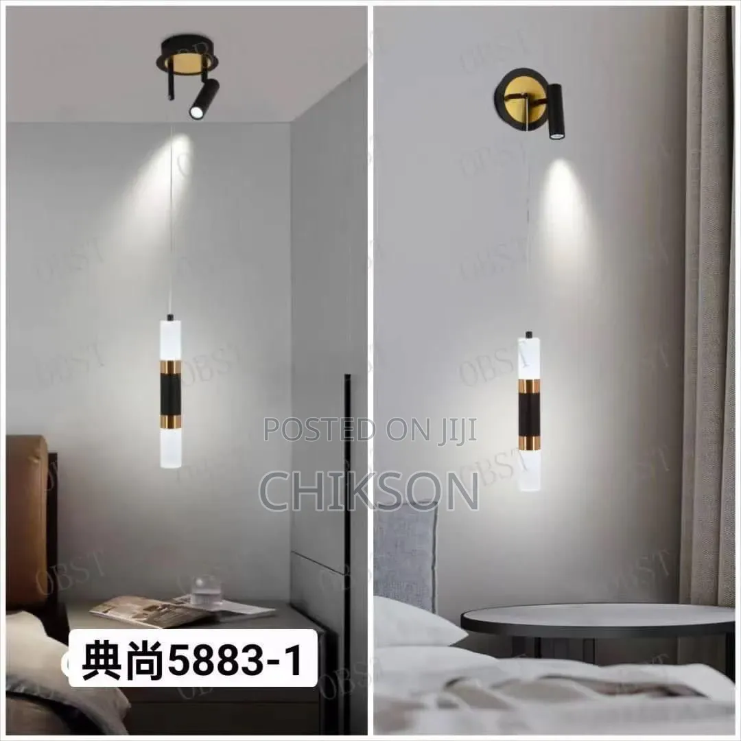 Ledlight Chandeliers