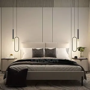 Ledlight Chandeliers