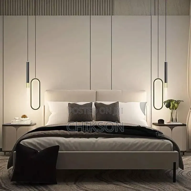 Ledlight Chandeliers
