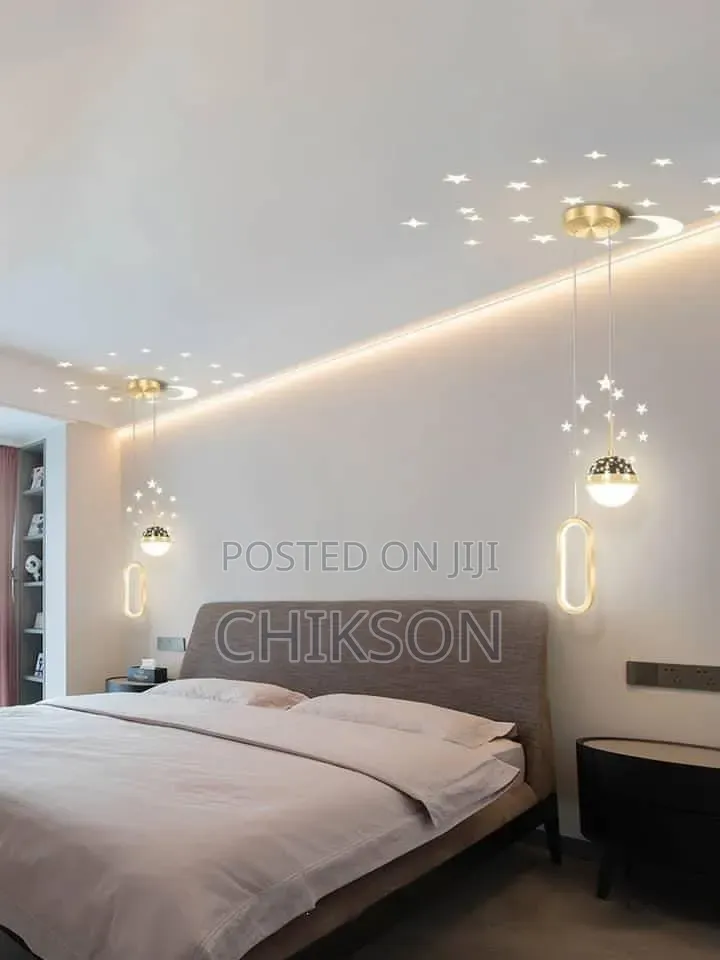 Ledlight Chandeliers