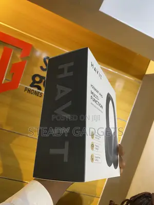 Havit Wireless Headphone