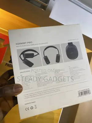 Havit Wireless Headphone