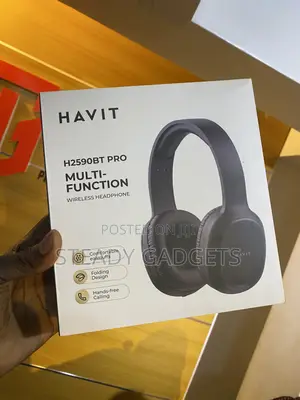 Havit Wireless Headphone