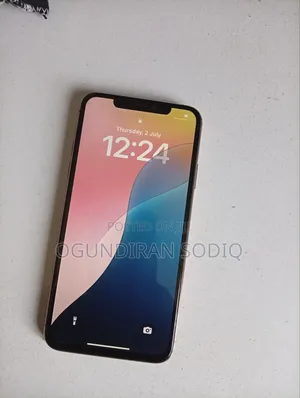 Apple iPhone 11 Pro Max 256 GB Silver