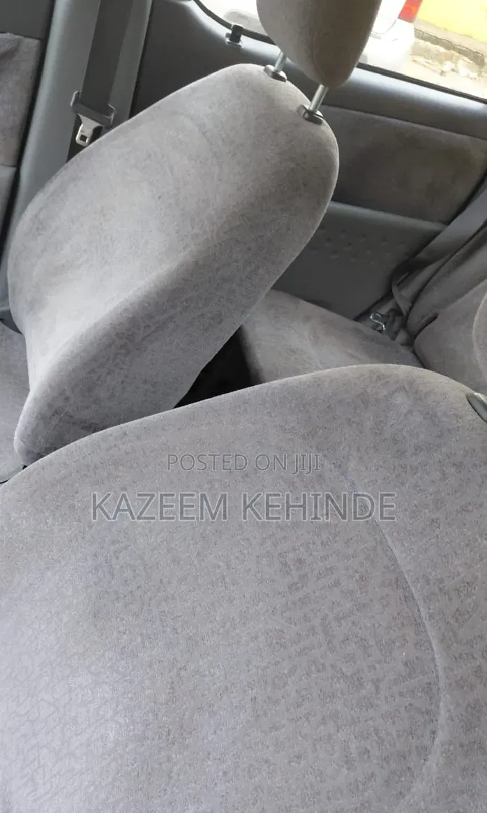 Volkswagen Sharan 2005 Blue