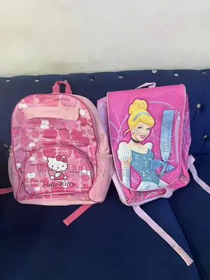 Italian Kids Bag