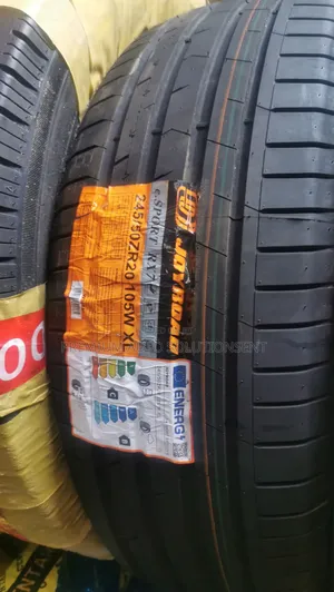 Brand New 245/50r20