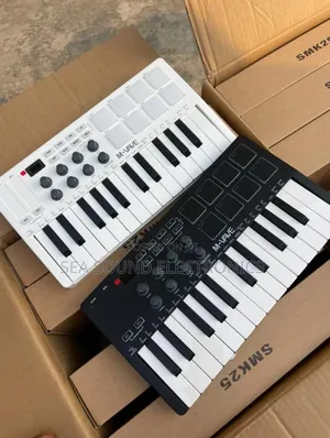 M-Vave Studio Keyboard