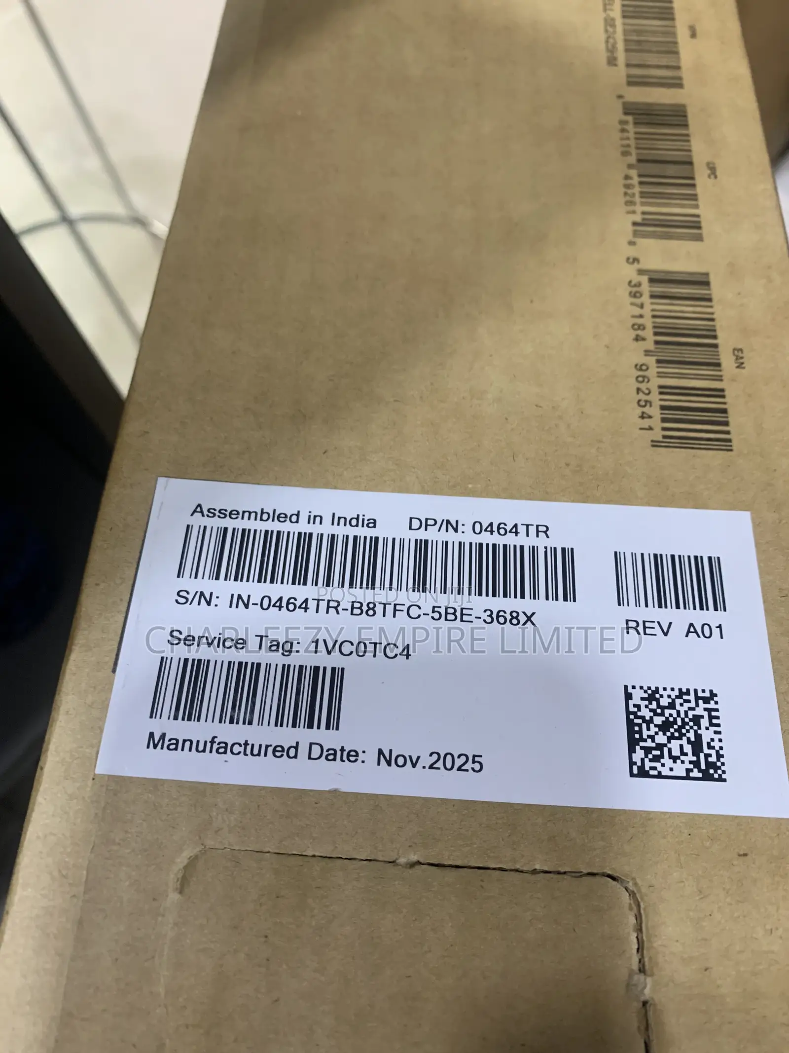 Dell 24 Monitor