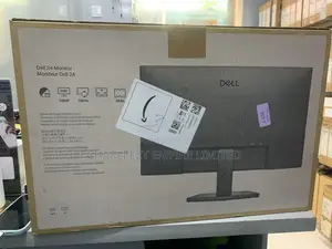 Dell 24 Monitor
