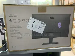 Dell 24 Monitor