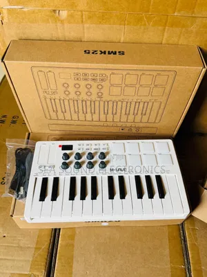 M-Vave Studio Keyboard