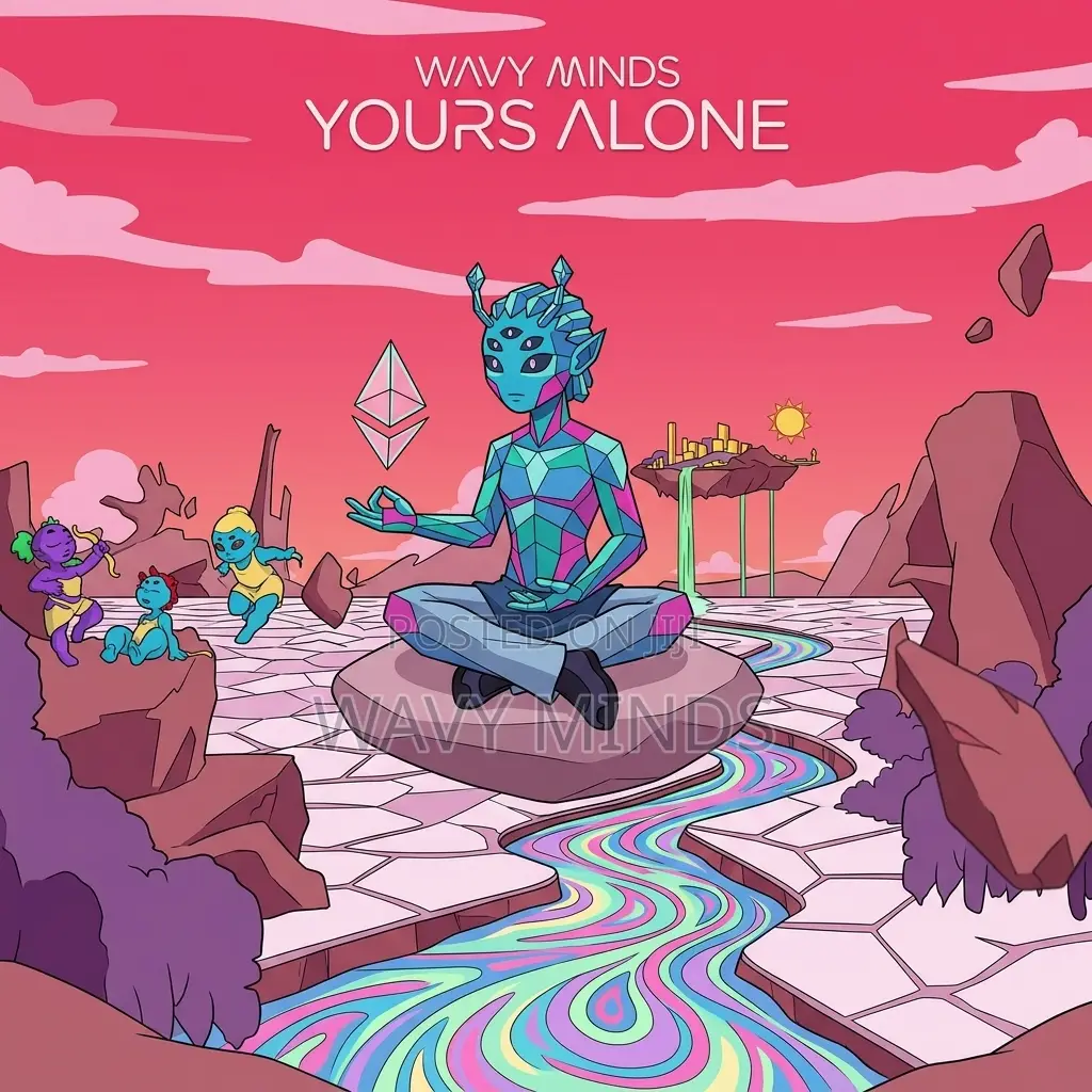 Music Cover Art