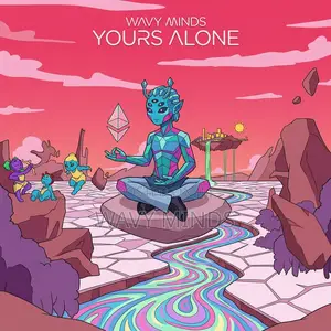Music Cover Art