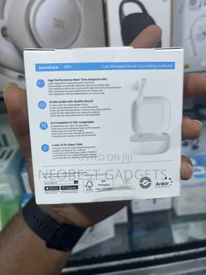 Soundcore P31i