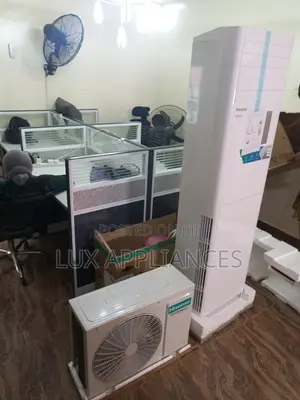 Hisense Af20pe-Inv Low Power Consumption Standing Ac