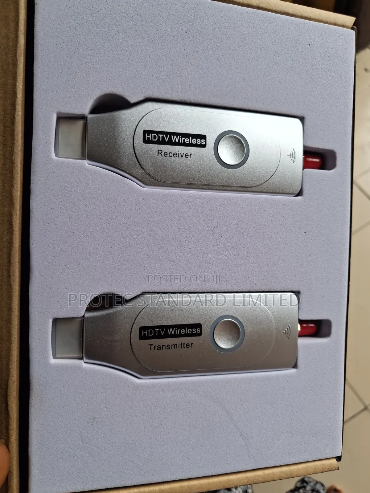 200m Hdmi Wireless Transmitter and Receiver Kit