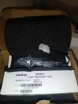 Mindray Ba-88a Lamp