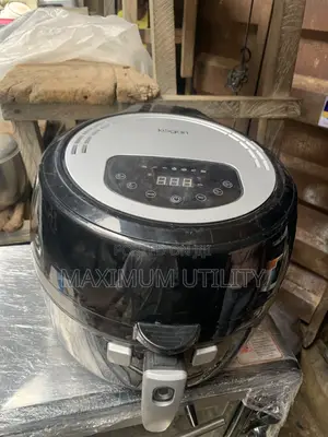 Kogan 6.5liters 1350 Watts Digital Airfryer
