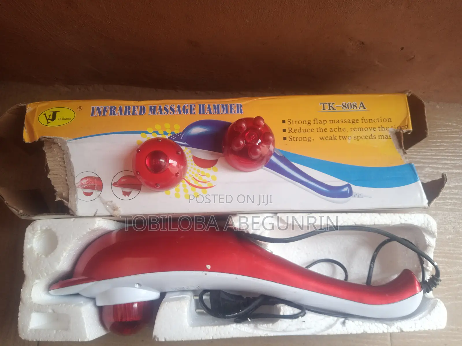 Massager for Sale