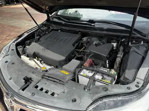 Toyota Avalon XLE 4dr Sedan (3.5L 6cyl 6A) 2014 Black