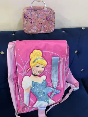 Italian Kids Bag