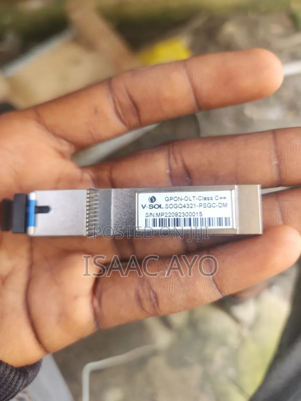 SFP Module