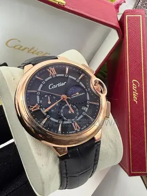 Wristwatch