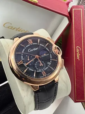Wristwatch