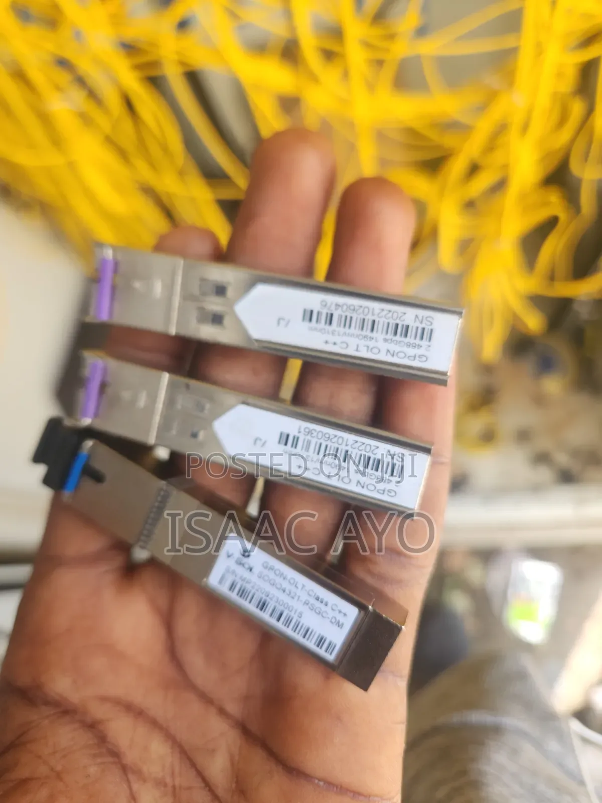 SFP Module