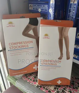 Compression Stockings