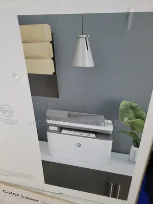 Hp Laserjet Printer MFP 3103fdn