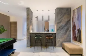 Furnished 2bdrm Apartment in Ikate for rent