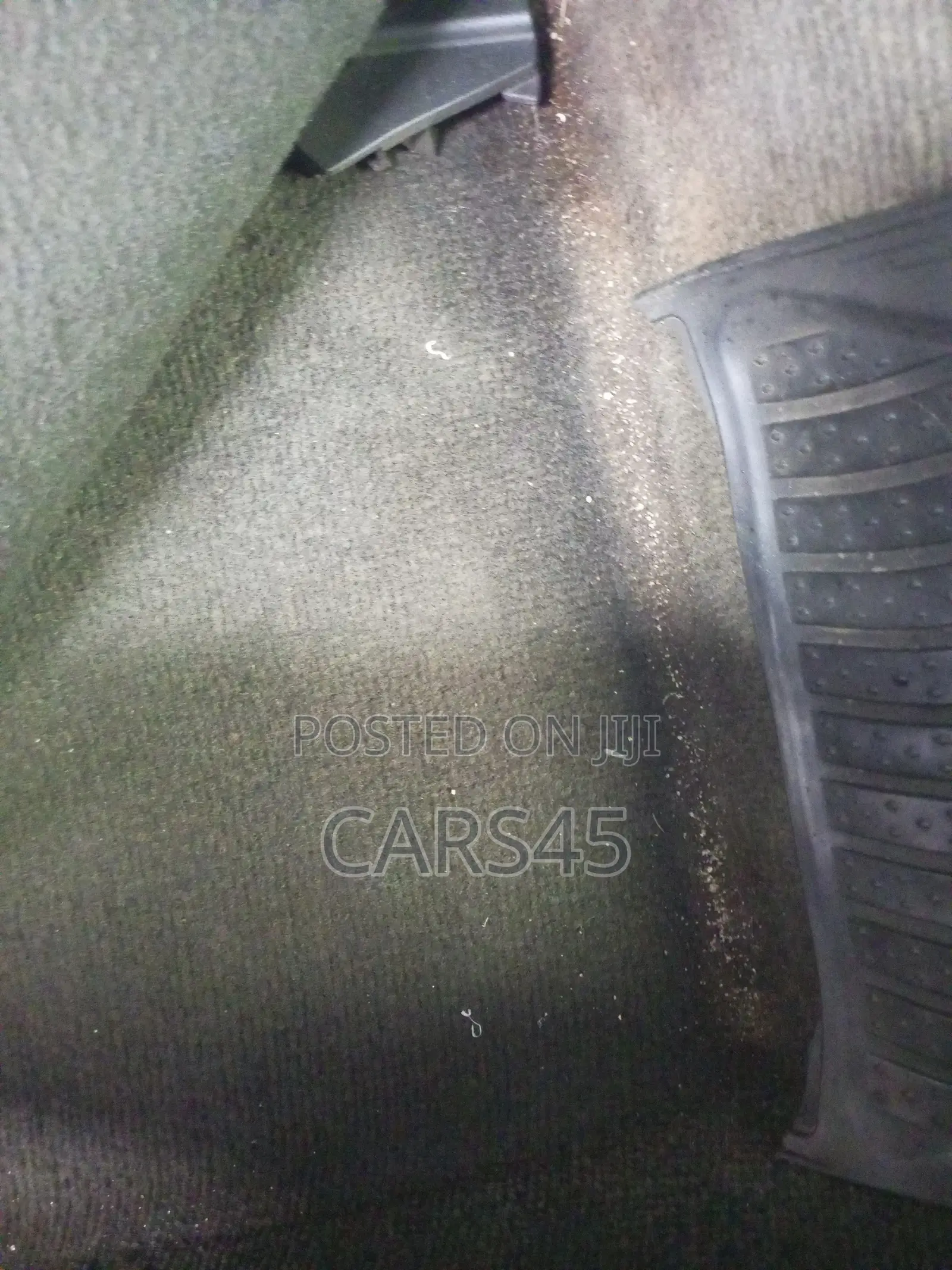 Honda Accord 2010 Black