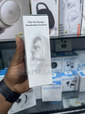 Soundcore C30i