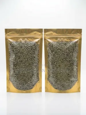 Natural Lavender Tea for Brain, Calming Nerves and Good Sleep