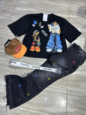 Luxury Drip